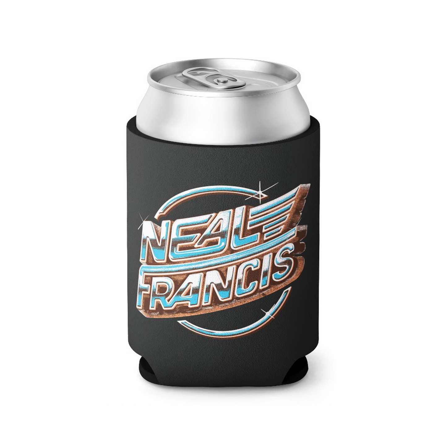 RETRO KOOZIE